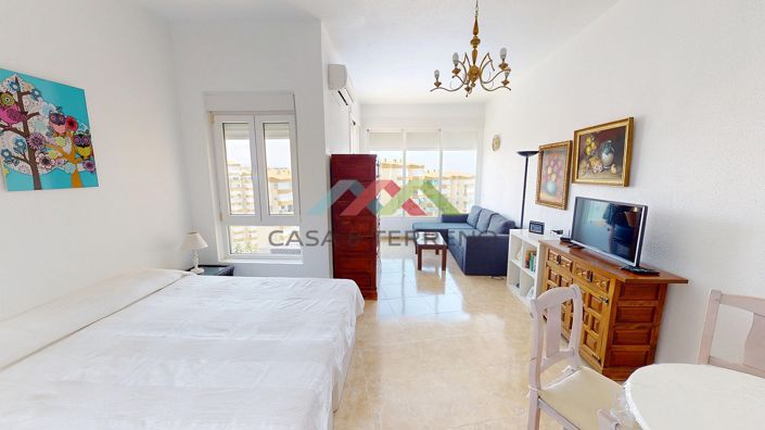 Image No.3-Studio for sale