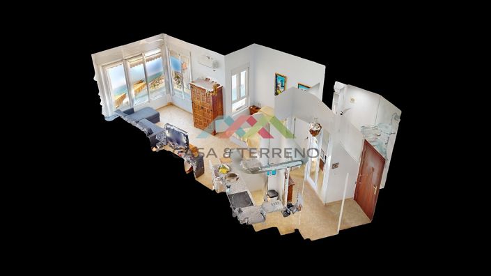 Image No.13-Studio for sale
