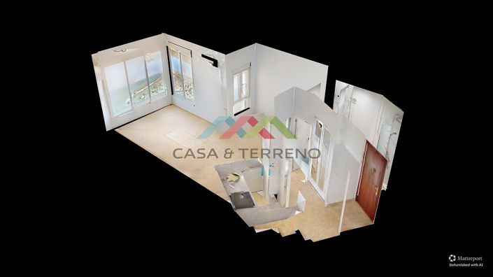 Image No.17-Studio for sale