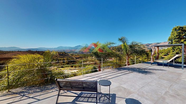Image No.21-4 Bed Villa for sale