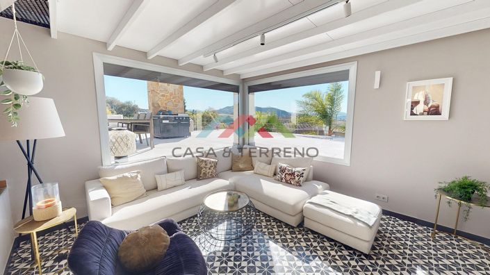 Image No.29-4 Bed Villa for sale