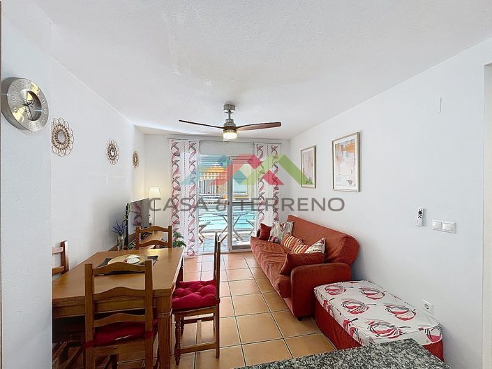 Image No.10-1 Bed Apartment for sale