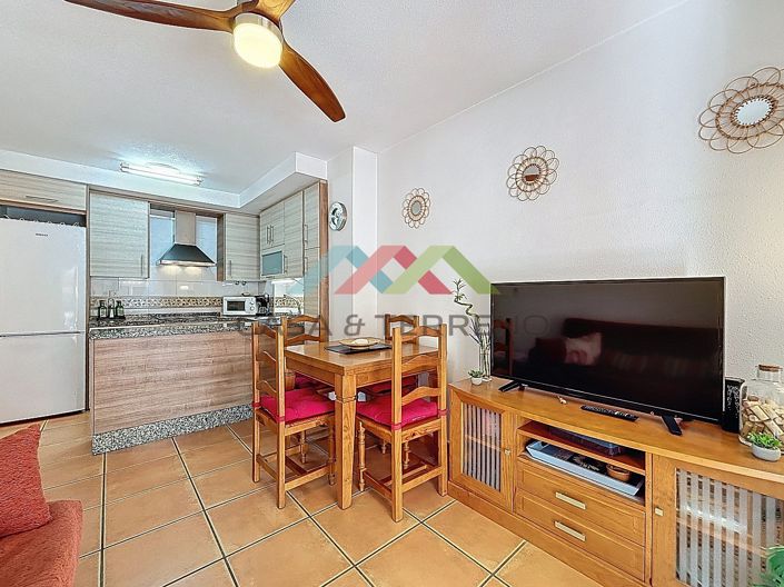 Image No.12-1 Bed Apartment for sale