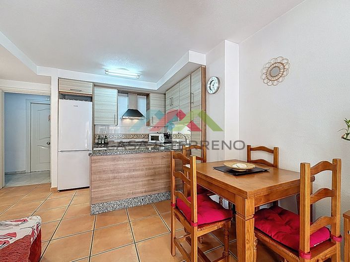 Image No.13-1 Bed Apartment for sale