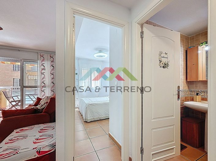 Image No.18-1 Bed Apartment for sale