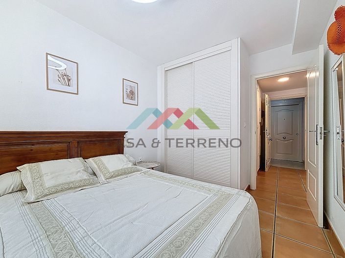 Image No.21-1 Bed Apartment for sale