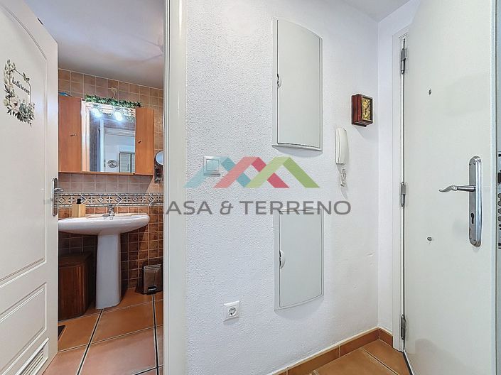 Image No.22-1 Bed Apartment for sale