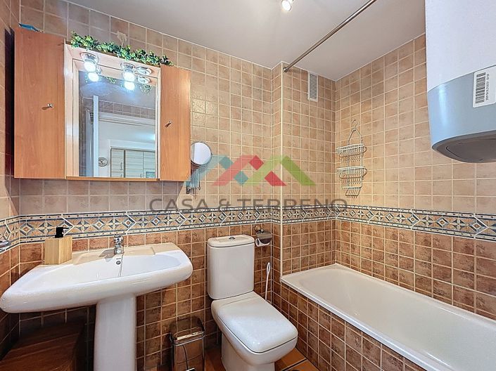 Image No.23-1 Bed Apartment for sale
