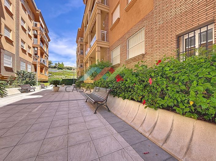 Image No.26-1 Bed Apartment for sale
