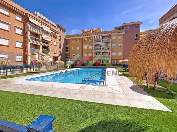 Image No.28-1 Bed Apartment for sale