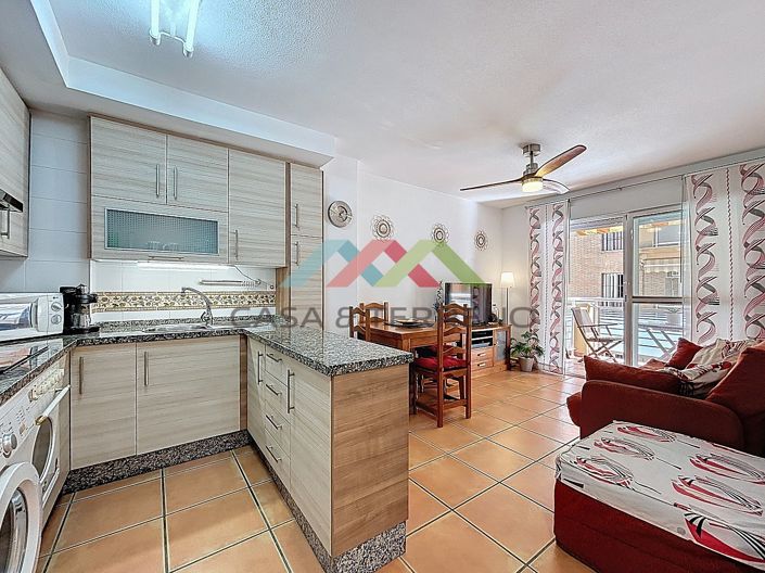 Image No.8-1 Bed Apartment for sale