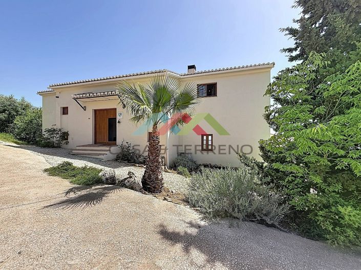 Image No.25-8 Bed Villa for sale