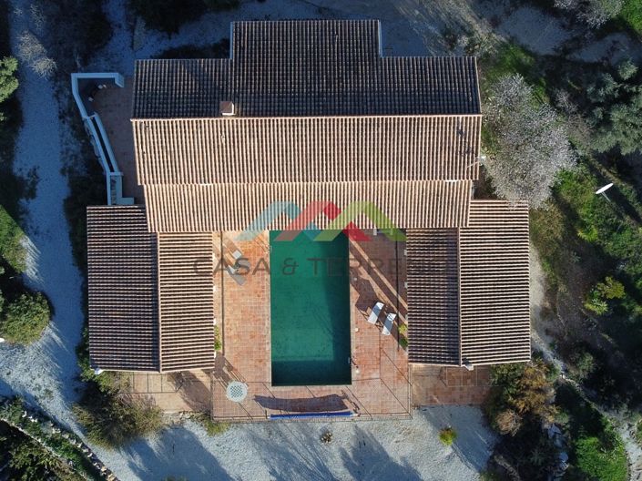 Image No.43-8 Bed Villa for sale