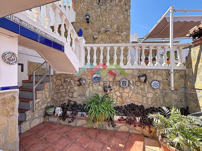 Image No.11-Villa de 2 chambres à vendre à Torrox