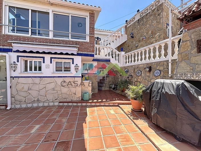 Image No.12-Villa de 2 chambres à vendre à Torrox