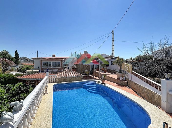 Image No.19-Villa de 2 chambres à vendre à Torrox