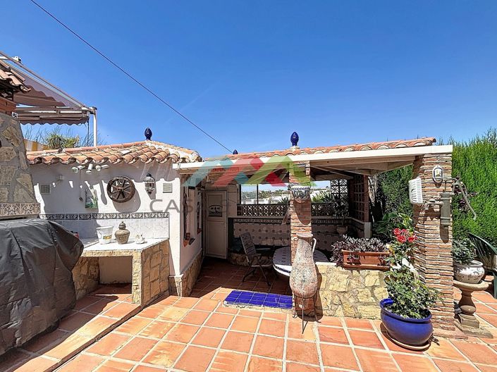 Image No.24-Villa de 2 chambres à vendre à Torrox