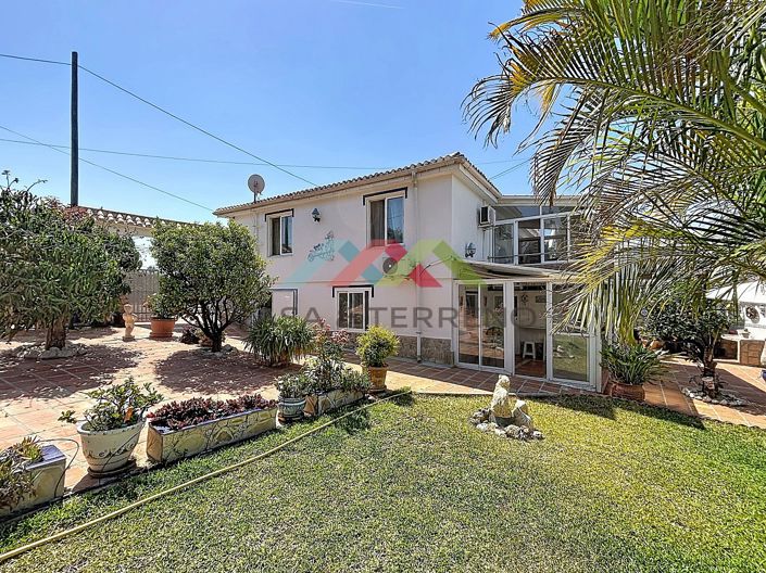 Image No.4-Villa de 2 chambres à vendre à Torrox