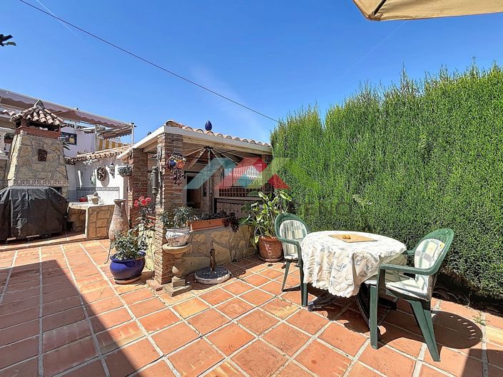 Image No.6-Villa de 2 chambres à vendre à Torrox