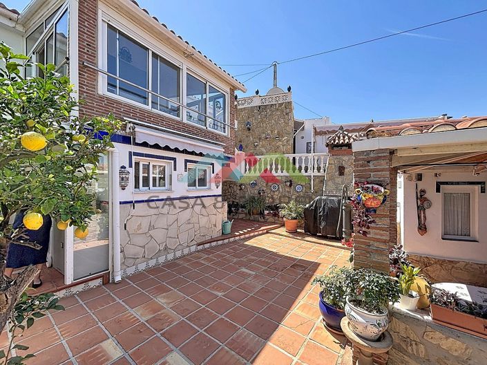 Image No.8-Villa de 2 chambres à vendre à Torrox