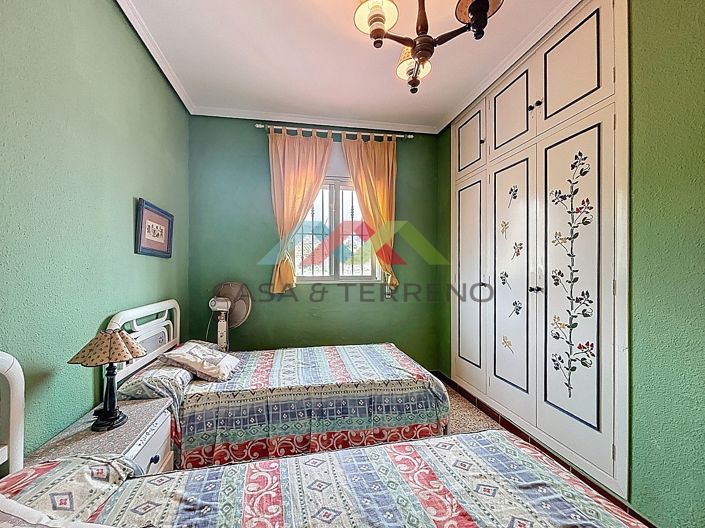 Image No.24-Villa de 4 chambres à vendre à Vélez-Málaga