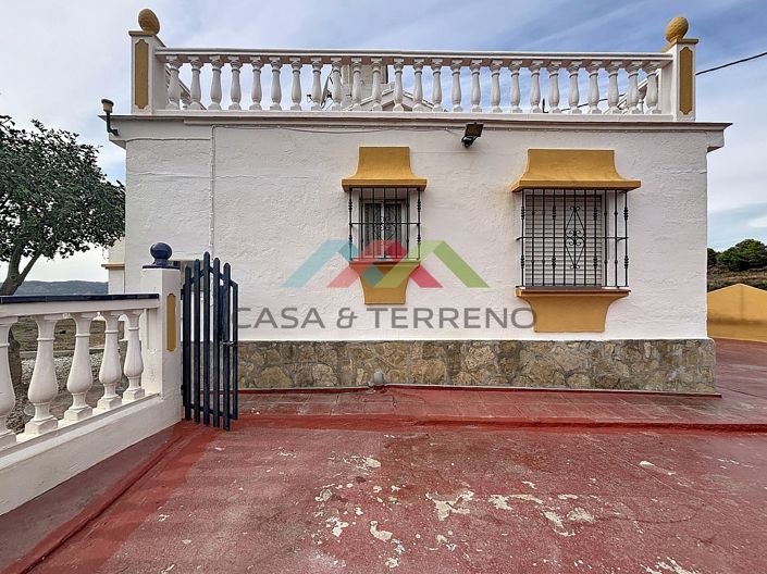 Image No.33-Villa de 4 chambres à vendre à Vélez-Málaga