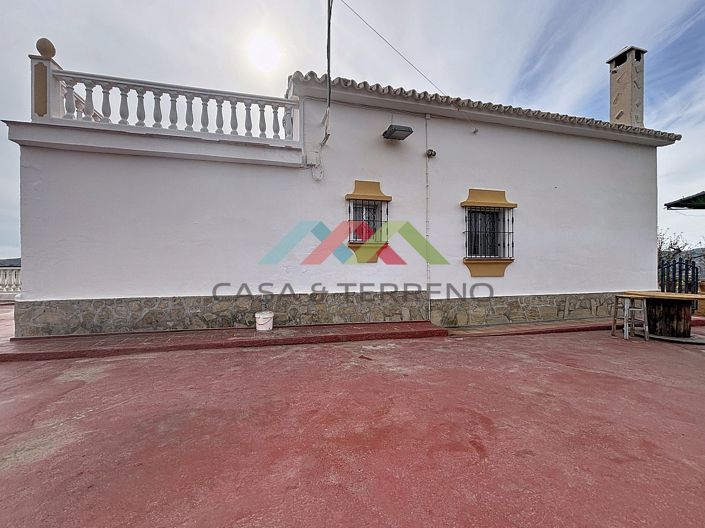 Image No.34-Villa de 4 chambres à vendre à Vélez-Málaga