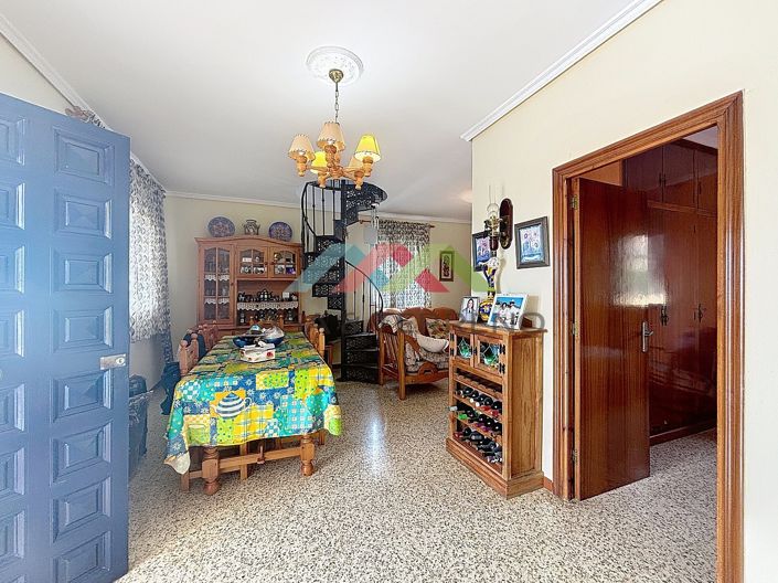 Image No.8-Villa de 4 chambres à vendre à Vélez-Málaga