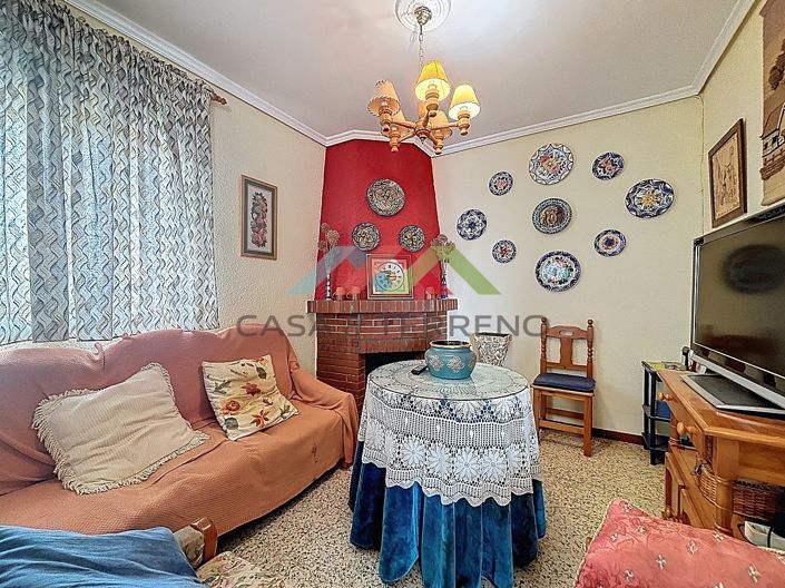 Image No.9-Villa de 4 chambres à vendre à Vélez-Málaga