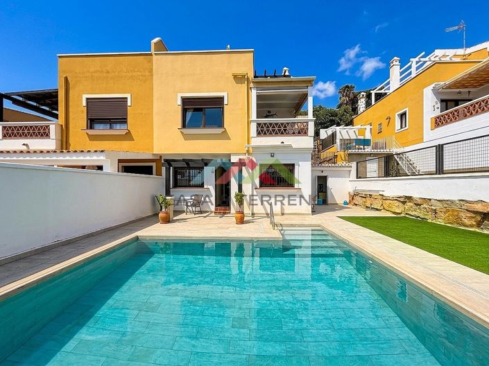 Image No.3-3 Bed Townhouse for sale