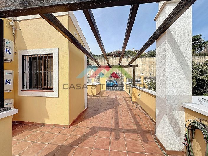 Image No.40-3 Bed Townhouse for sale
