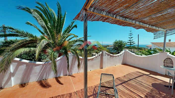 Image No.2-Villa de 2 chambres à vendre à Vélez-Málaga