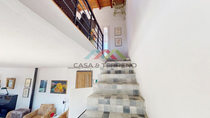 Image No.20-Villa de 2 chambres à vendre à Vélez-Málaga