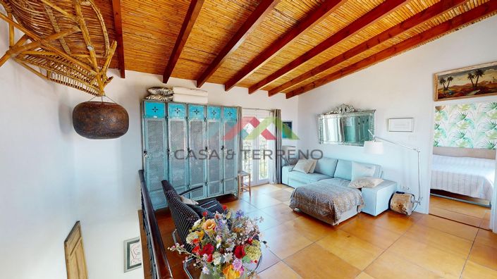 Image No.21-Villa de 2 chambres à vendre à Vélez-Málaga