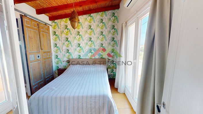Image No.24-Villa de 2 chambres à vendre à Vélez-Málaga