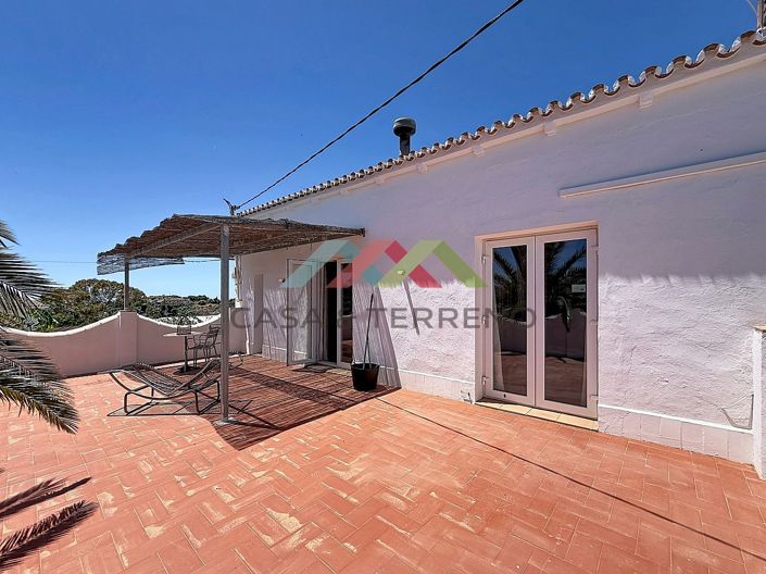Image No.28-Villa de 2 chambres à vendre à Vélez-Málaga