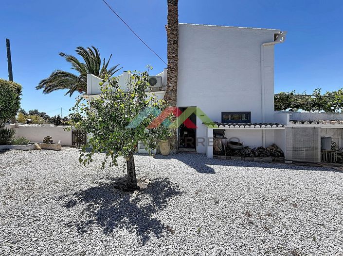 Image No.5-Villa de 2 chambres à vendre à Vélez-Málaga