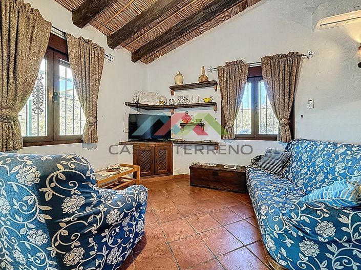 Image No.10-Villa de 3 chambres à vendre à Cómpeta