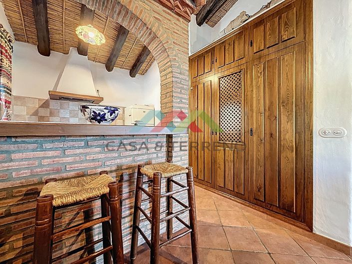 Image No.14-Villa de 3 chambres à vendre à Cómpeta
