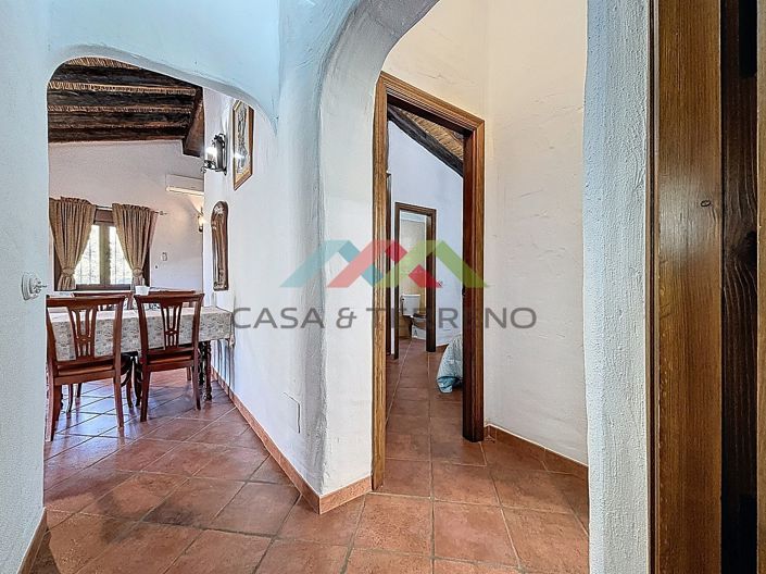 Image No.18-Villa de 3 chambres à vendre à Cómpeta