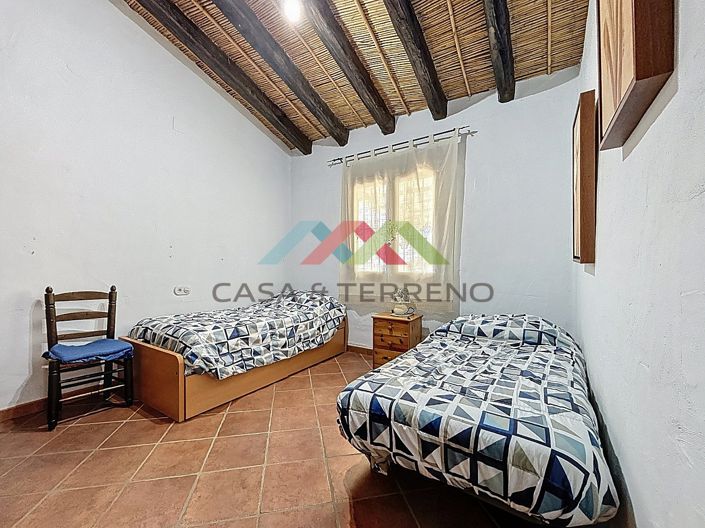 Image No.19-Villa de 3 chambres à vendre à Cómpeta