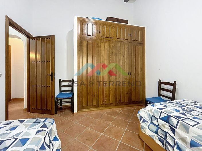 Image No.20-Villa de 3 chambres à vendre à Cómpeta