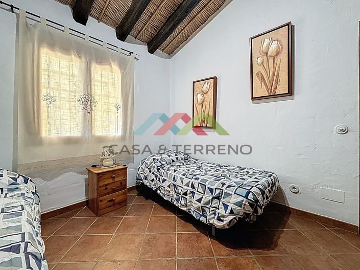 Image No.21-Villa de 3 chambres à vendre à Cómpeta