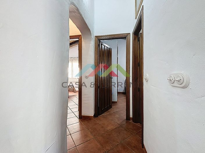 Image No.22-Villa de 3 chambres à vendre à Cómpeta