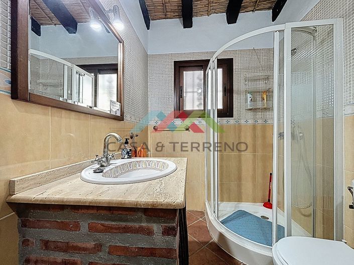 Image No.24-Villa de 3 chambres à vendre à Cómpeta