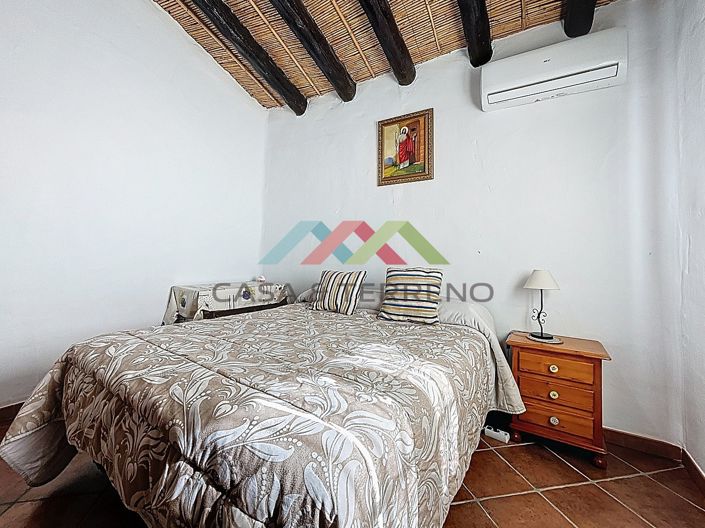 Image No.25-Villa de 3 chambres à vendre à Cómpeta