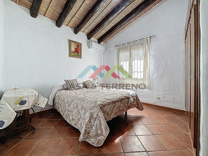 Image No.26-Villa de 3 chambres à vendre à Cómpeta