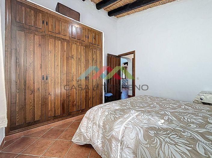 Image No.27-Villa de 3 chambres à vendre à Cómpeta