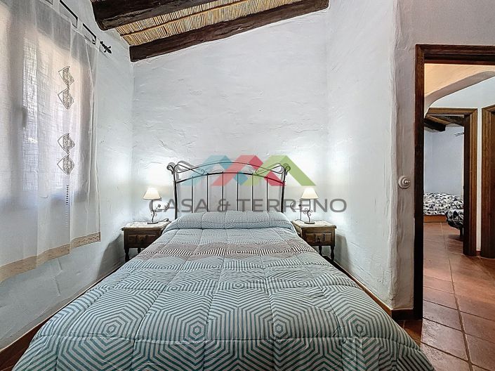 Image No.28-Villa de 3 chambres à vendre à Cómpeta