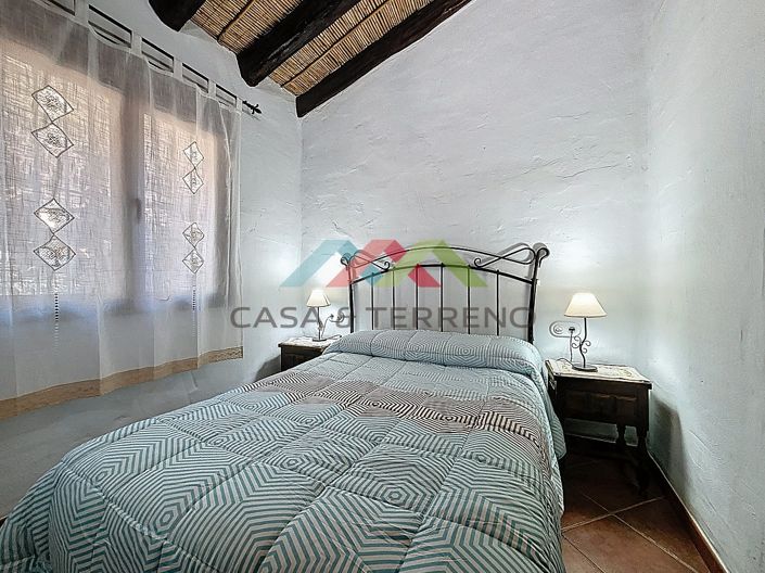 Image No.29-Villa de 3 chambres à vendre à Cómpeta